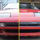 Illustration for article titled How To Make Your Cars Face Pretty Again